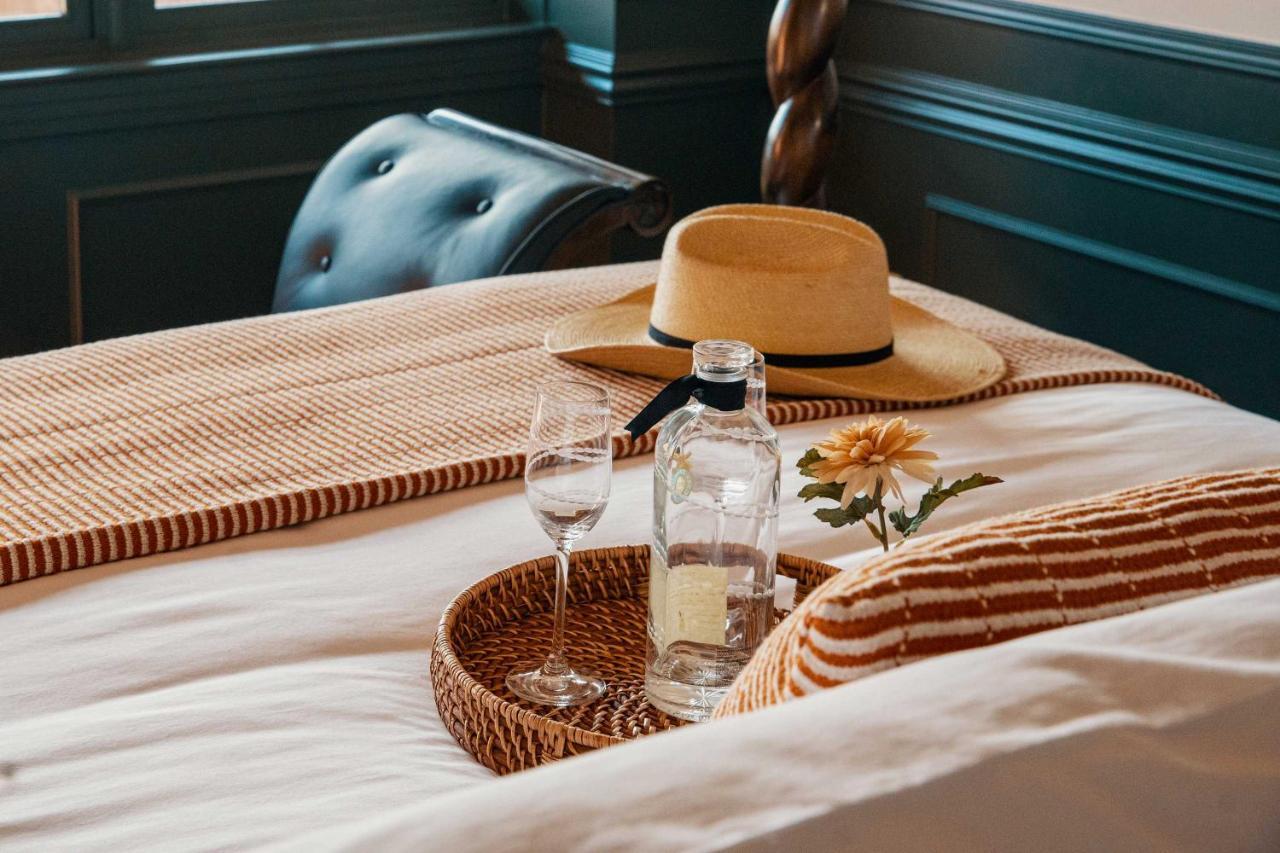 El Caminante Bar & Bungalows 다나 포인트 외부 사진