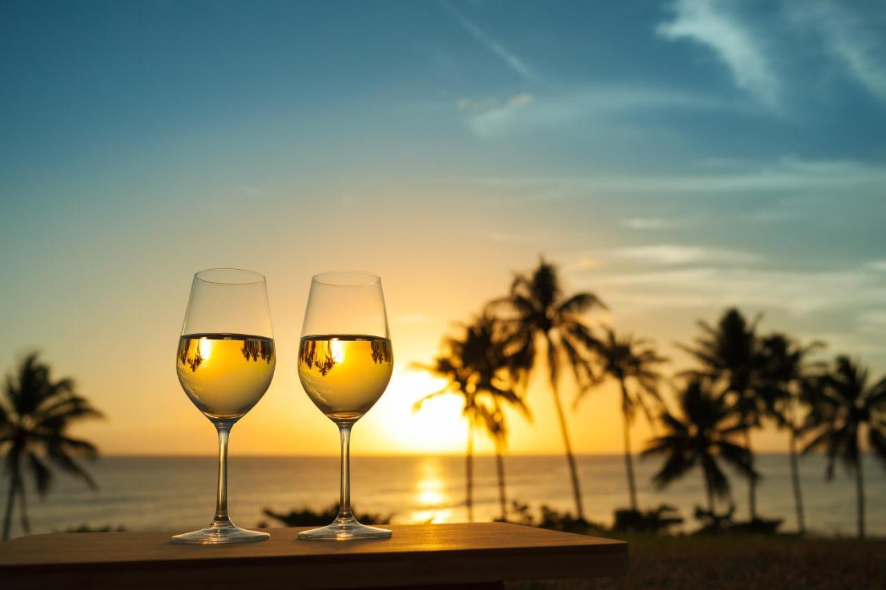 El Caminante Bar & Bungalows 다나 포인트 외부 사진
