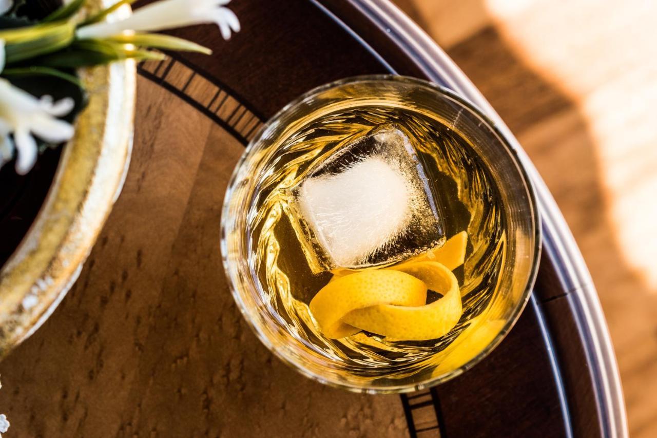 El Caminante Bar & Bungalows 다나 포인트 외부 사진