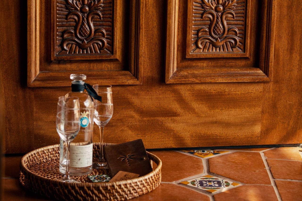 El Caminante Bar & Bungalows 다나 포인트 외부 사진