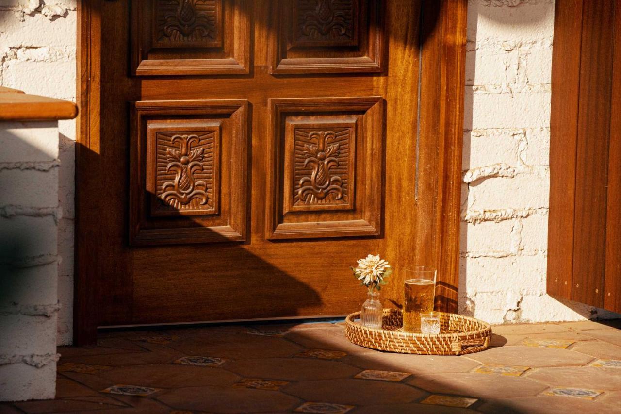 El Caminante Bar & Bungalows 다나 포인트 외부 사진