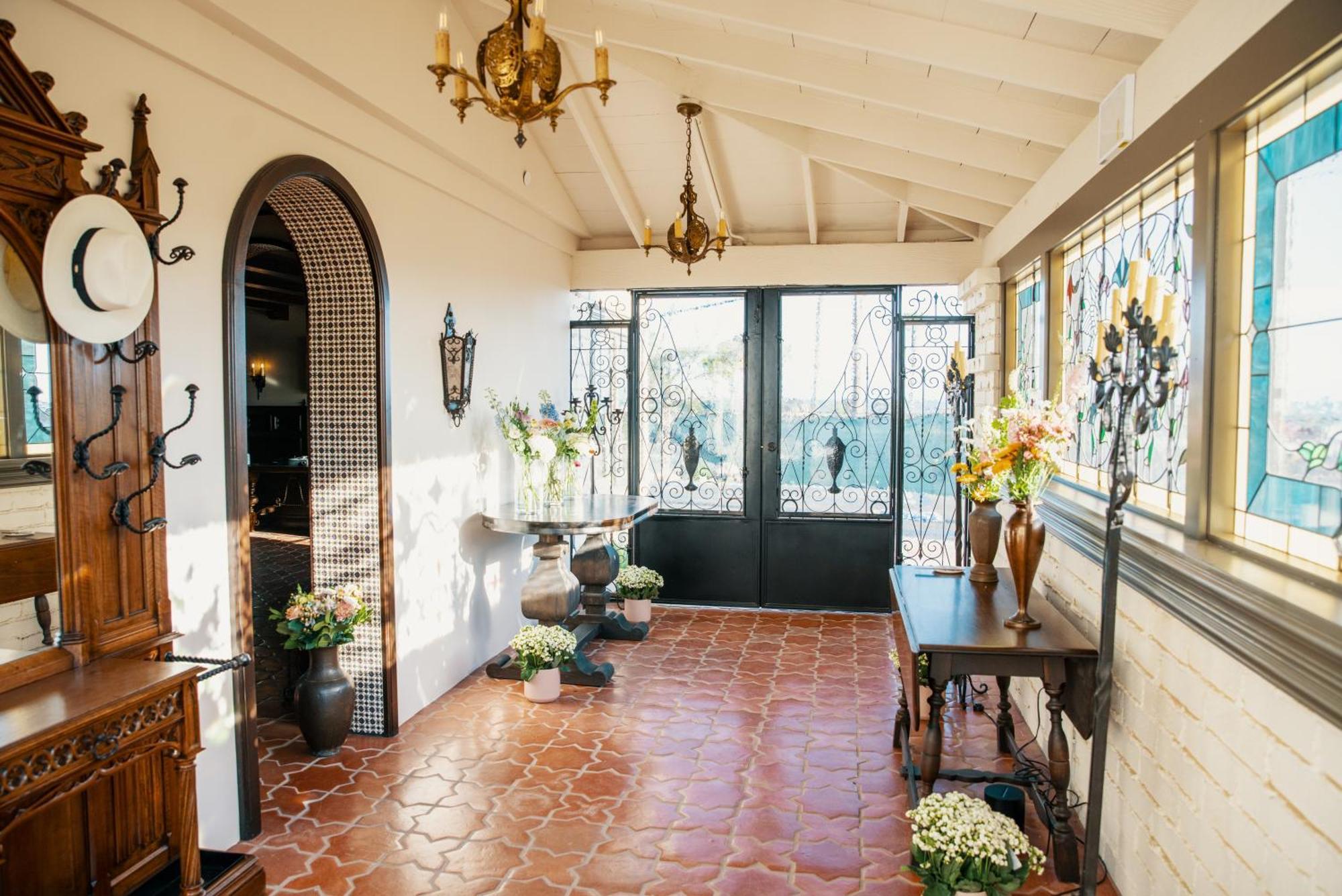 El Caminante Bar & Bungalows 다나 포인트 외부 사진