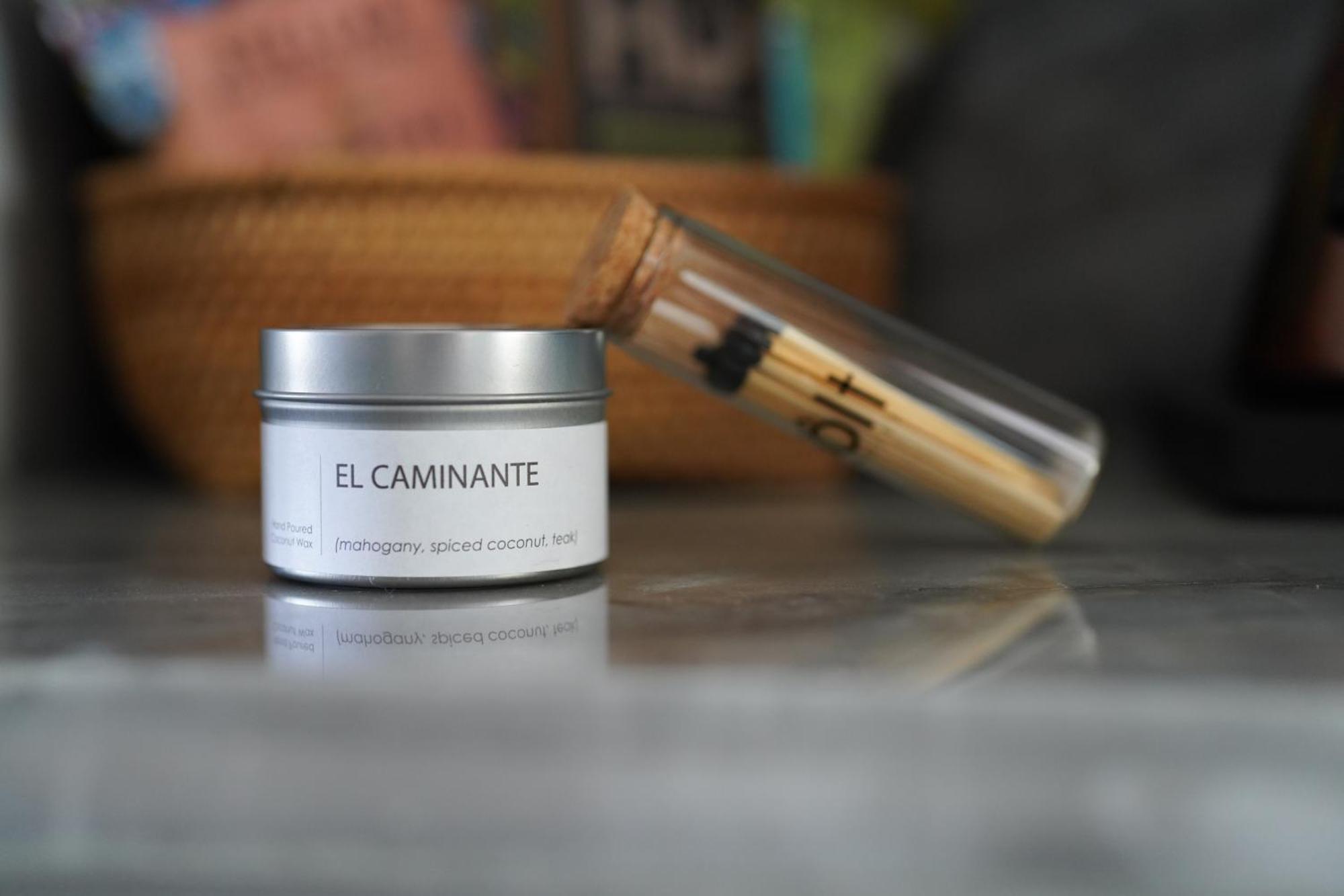 El Caminante Bar & Bungalows 다나 포인트 외부 사진